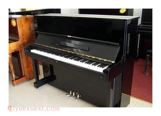 解读“Piano”为什么叫“钢琴” 吗?
