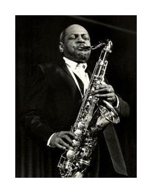 美国萨克斯演奏家柯尔曼·霍金斯(Coleman Hawkins)简介