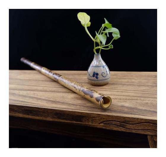 笛和箫有什么不同?