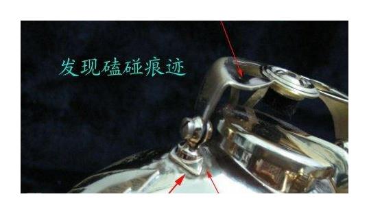 萨克斯漏气怎么办?图文详解修复杰普特969萨克斯漏气问题