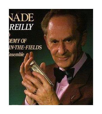 Tommy Reilly(汤米‧雷利)