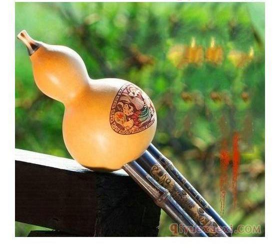 可调音的葫芦丝有什么作用?如何使用?