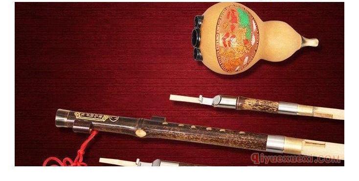 葫芦丝节拍、节拍之间的区别