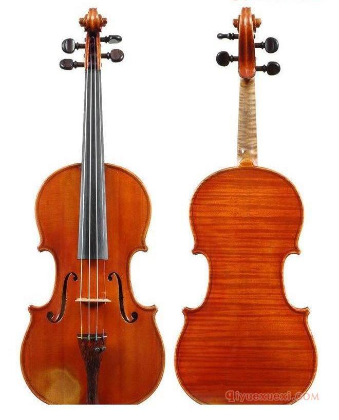 GERENVIOLIN 手工小提琴