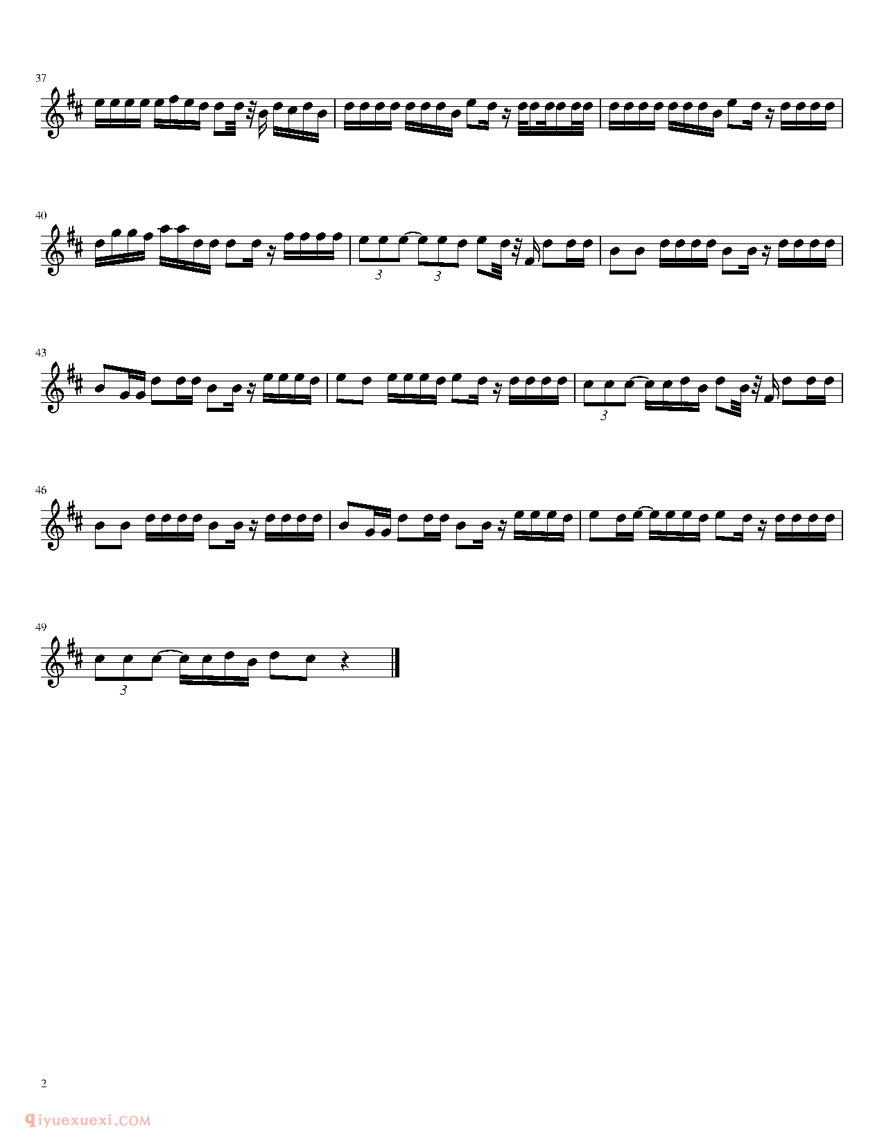 马林巴谱《Despacito》