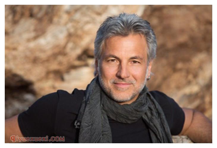 吉他人物《Chris Spheeris》简介