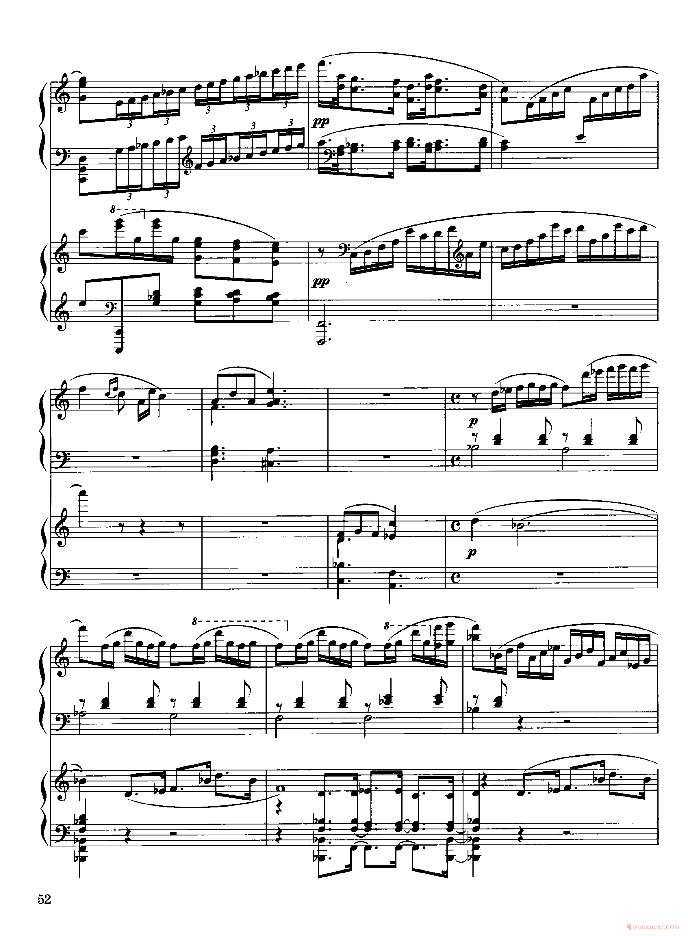 胆小鬼(Scaramouche)米约