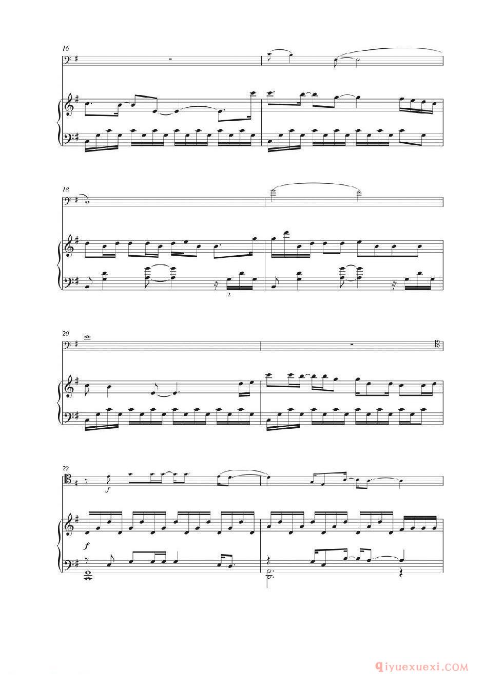 钢琴男孩儿《Begin Again》酷音乐团/钢琴达人
