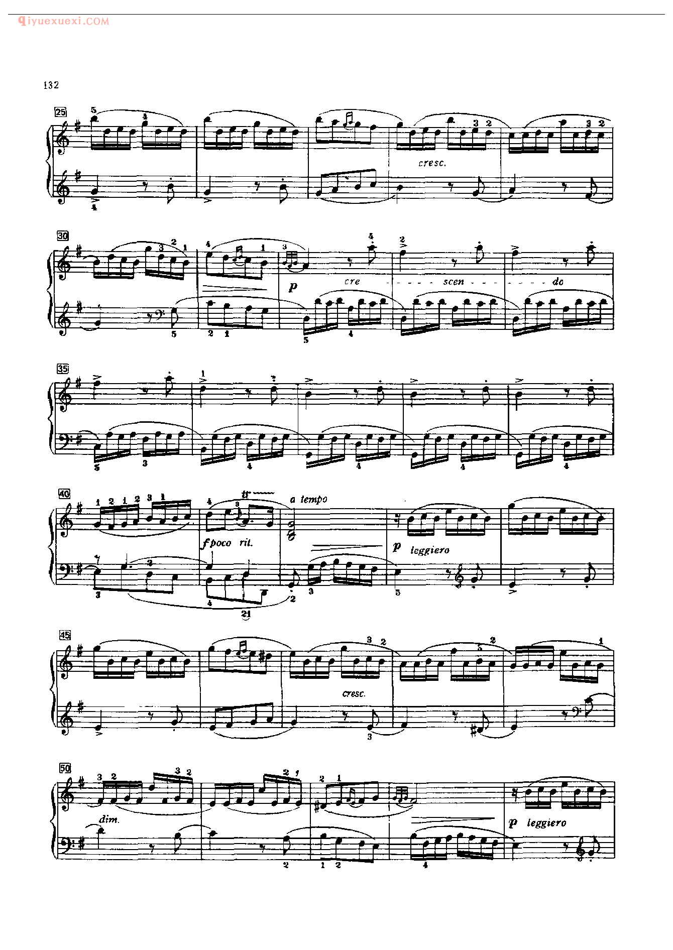钢琴曲精选:布谷鸟(Le Coucou)达坎