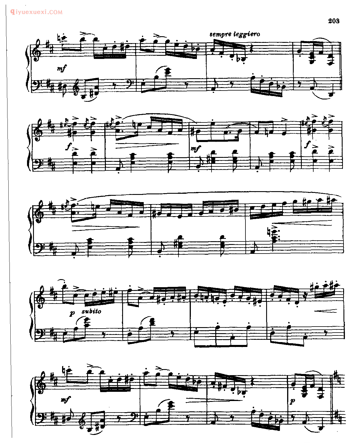 轻音乐钢琴名曲_Coquetterie(Caprice)_娇媚(随想曲)_保罗·瓦克斯