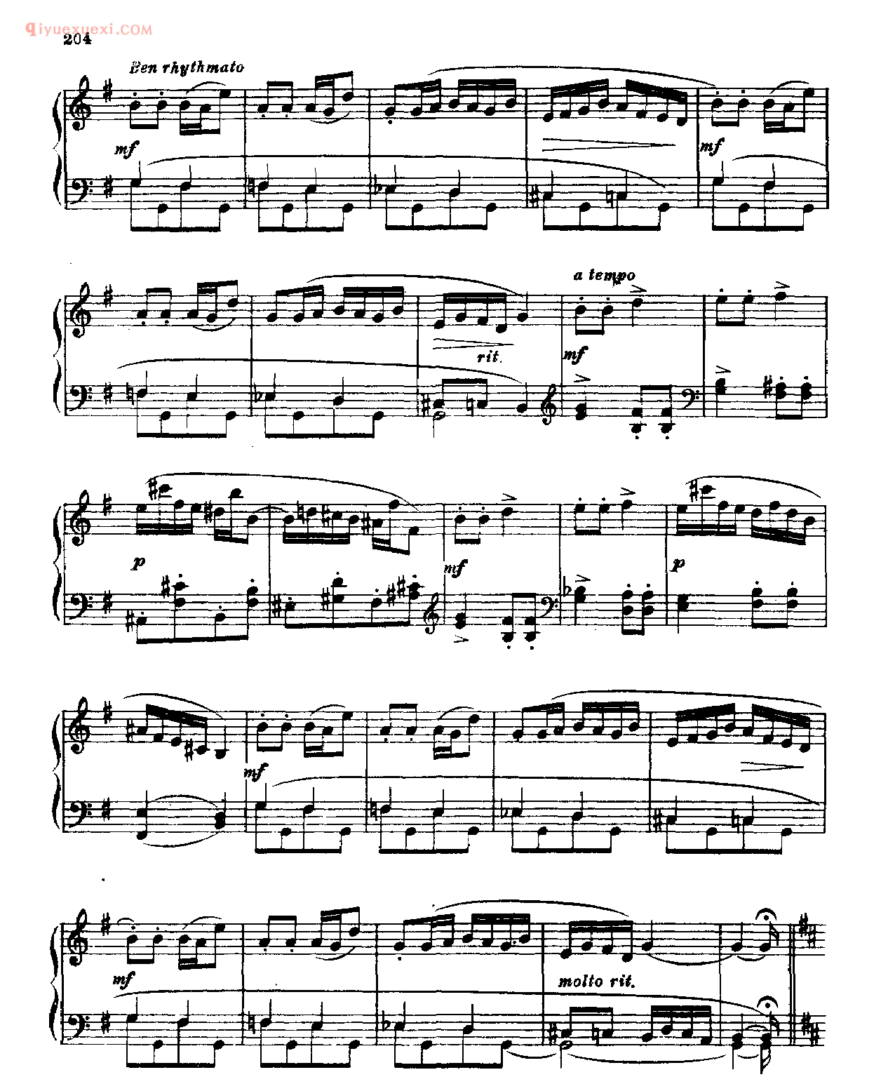 轻音乐钢琴名曲_Coquetterie(Caprice)_娇媚(随想曲)_保罗·瓦克斯