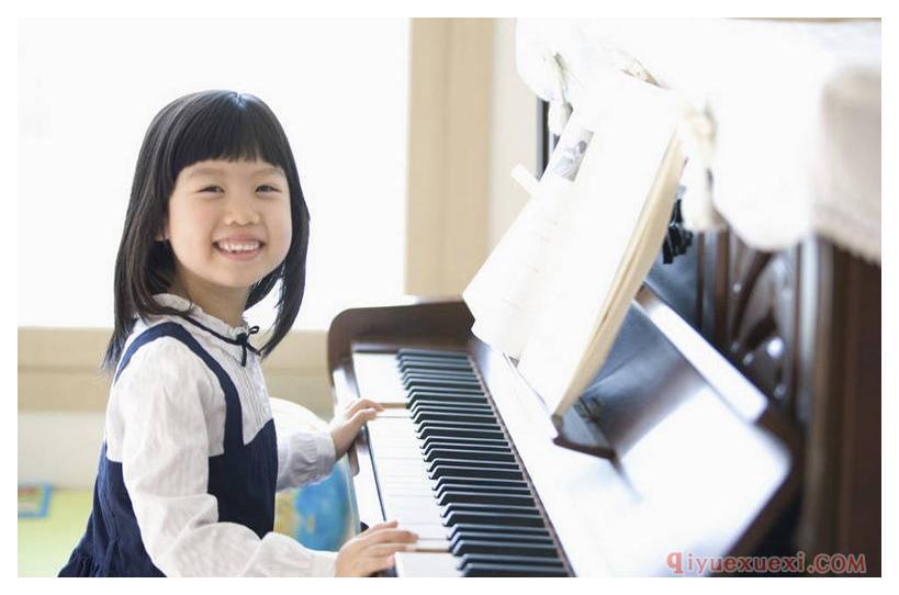 孩子学钢琴进步比较慢怎么办?