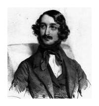 海因里希·威尔海姆·恩斯特(德语:Heinrich Wilhelm Ernst)简介