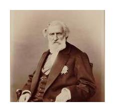 夏尔·路易·昂布鲁瓦·托玛(法语:Charles Louis Ambroise Thomas)简介