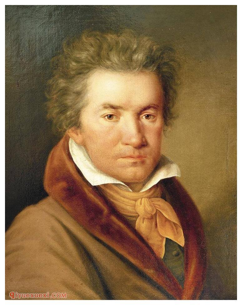 贝多芬的合唱曲 BEETHOVEN:Choral Works
