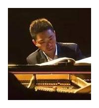 钢琴演奏家(陈佾螣 Chen Yiteng)简介