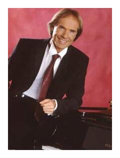 理查德.克莱德曼(Richard Clayderman)-梦中的婚礼(MARIAGE D'AMOUR)