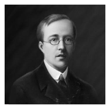 古斯塔夫.霍尔斯特(Gustav Holst)行星组曲(The Planets)