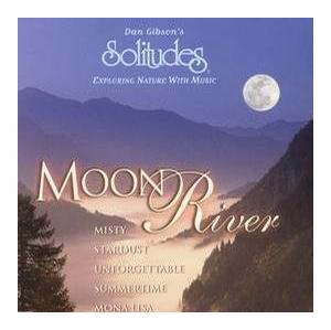 月亮河(Moon river)安迪·威廉斯(Andy Williams)演唱