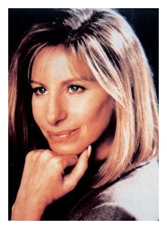 芭芭拉.史翠珊(Barbra Streisand)月亮河(Moon River) 简介