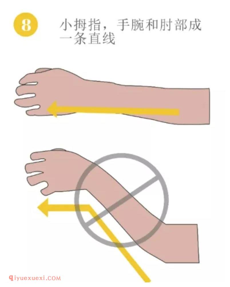 弹琴别再只顾手型了!10条来自专家的建议,让练琴效率加倍