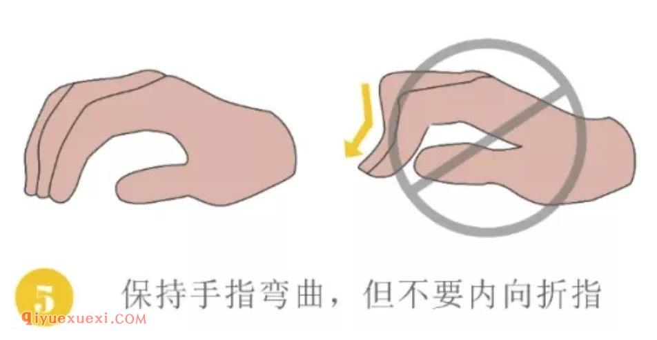弹琴别再只顾手型了!10条来自专家的建议,让练琴效率加倍