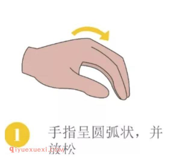 弹琴别再只顾手型了!10条来自专家的建议,让练琴效率加倍