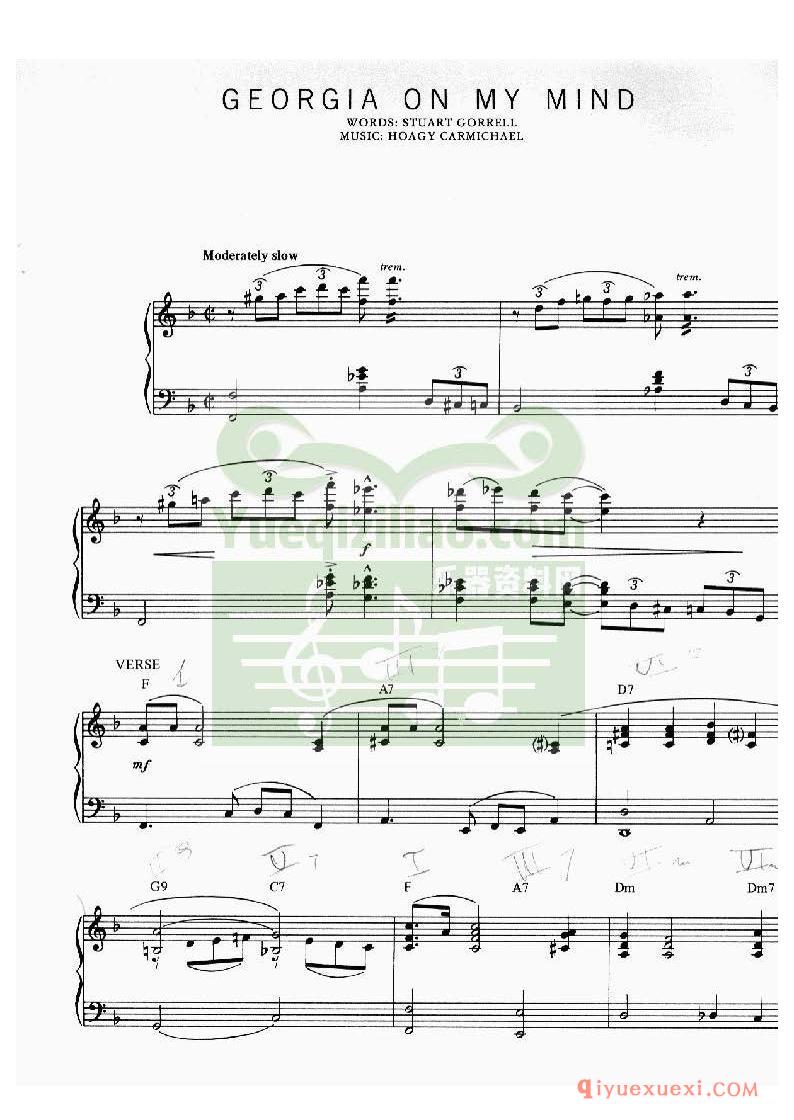 PDF钢琴谱下载 | 流行钢琴独奏.第10册(Popular Piano Solos. Book 10)原版电子书