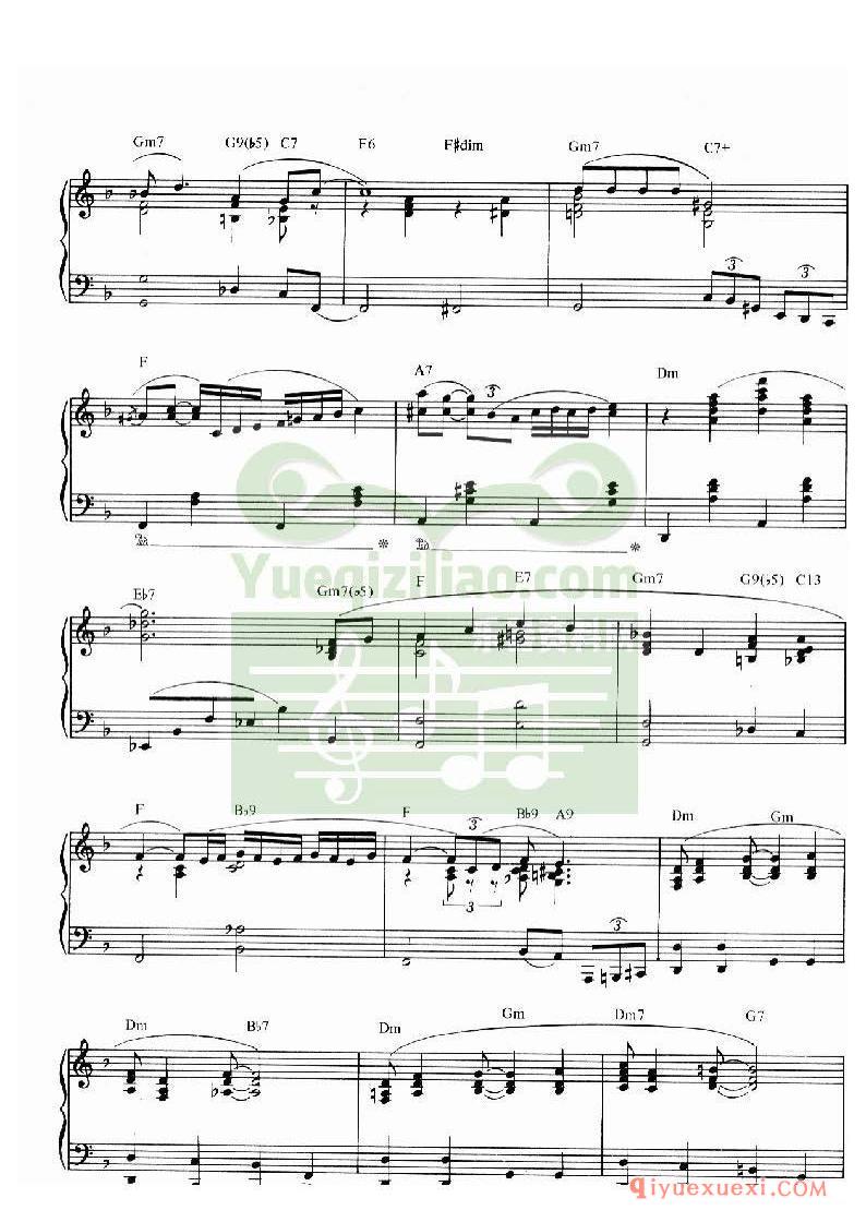 PDF钢琴谱下载 | 流行钢琴独奏.第10册(Popular Piano Solos. Book 10)原版电子书