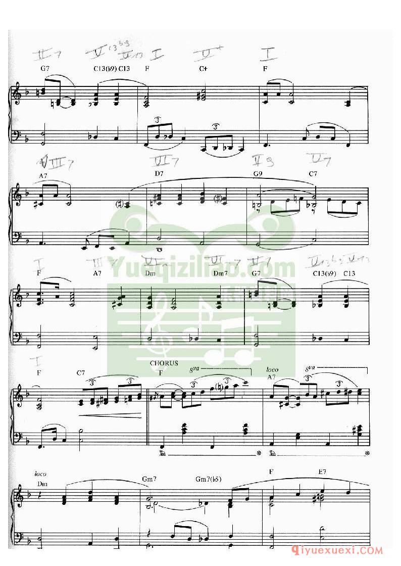 PDF钢琴谱下载 | 流行钢琴独奏.第10册(Popular Piano Solos. Book 10)原版电子书