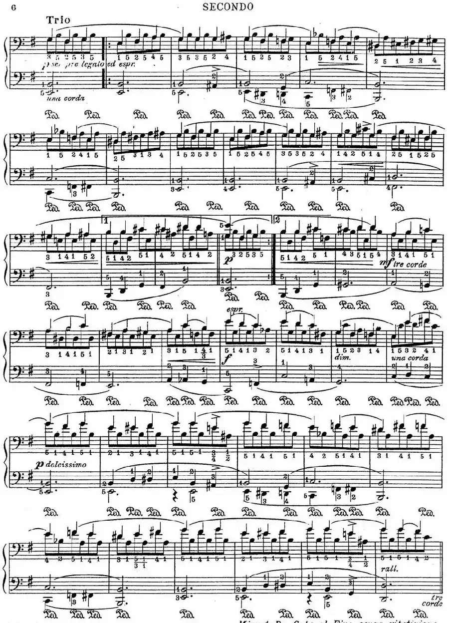 7 Ancient-Dances-(4H) 四手联弹 (七首古风舞曲·2)