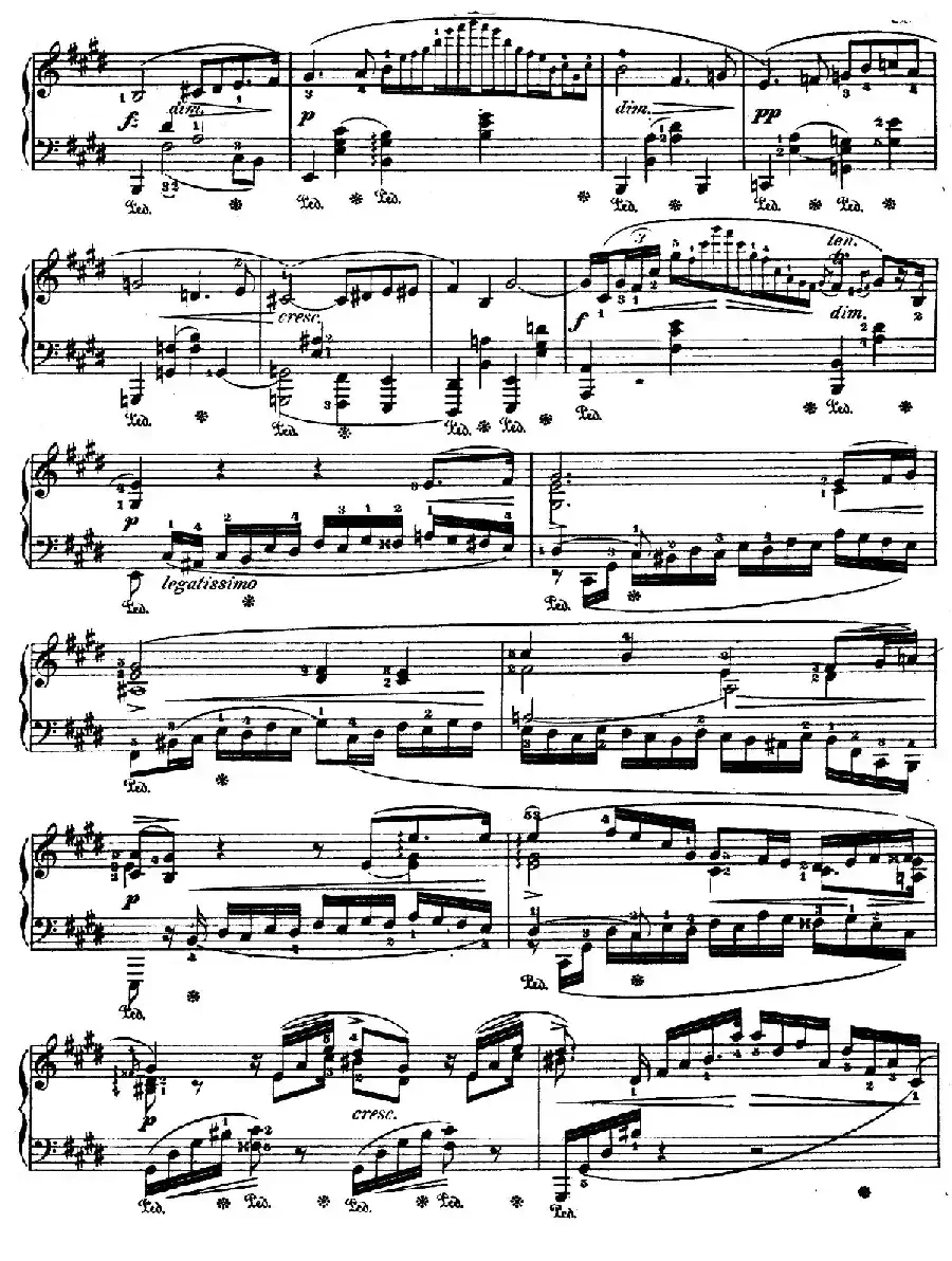 Deux Nocturnes(17——18)