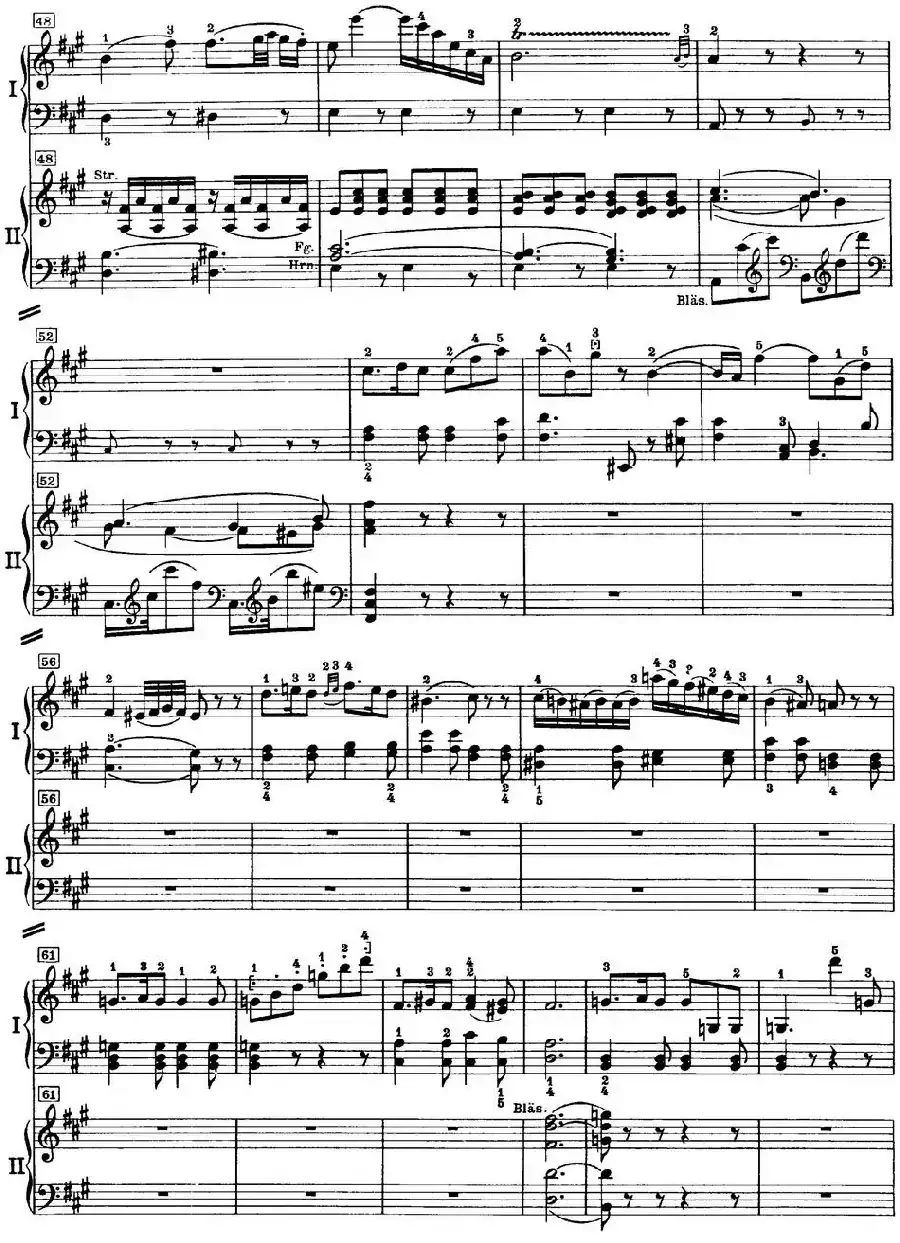 二十八部钢琴协奏曲 No.23(P16-30)