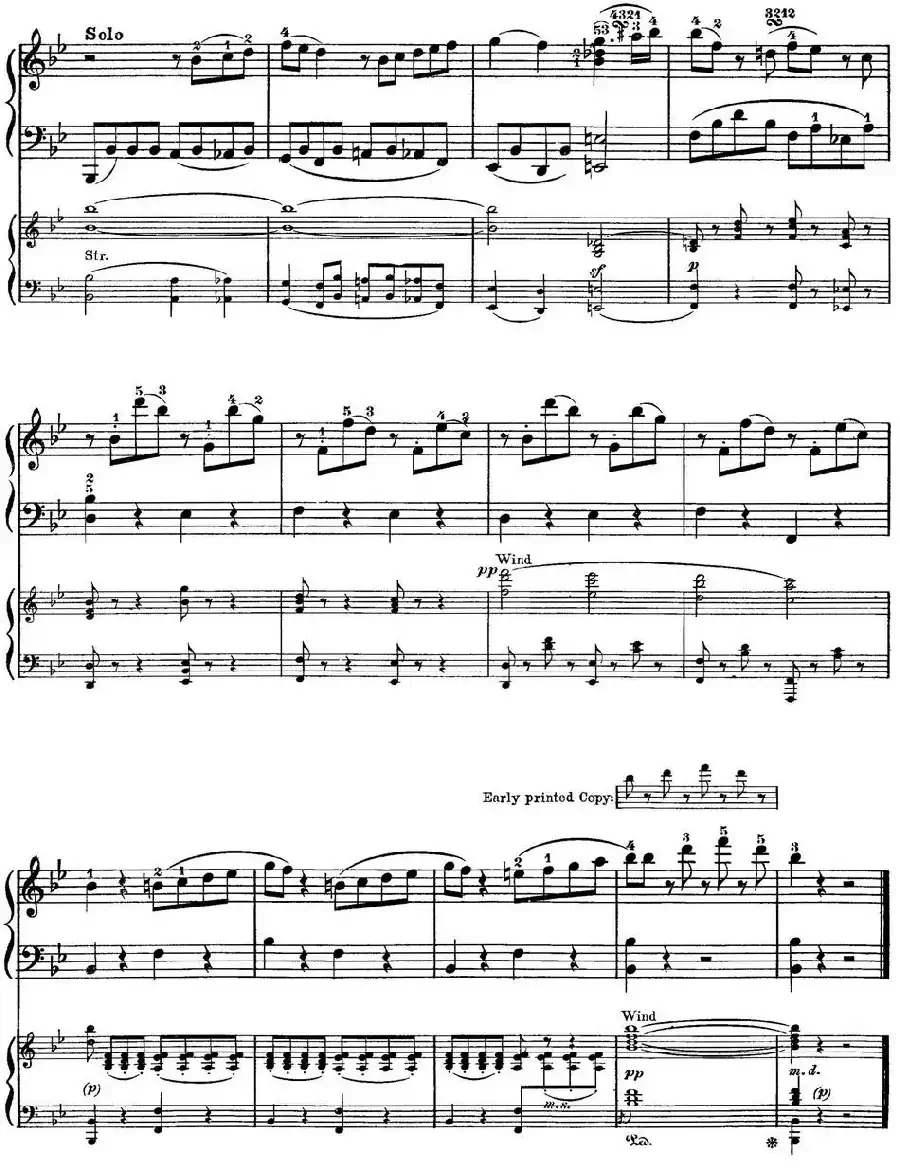 二十八部钢琴协奏曲 No.20(P31-45)