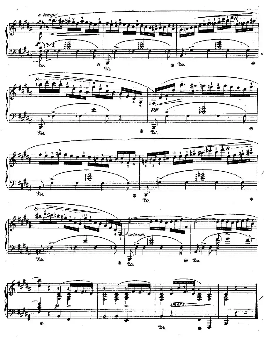 Deux Nocturnes(17——18)