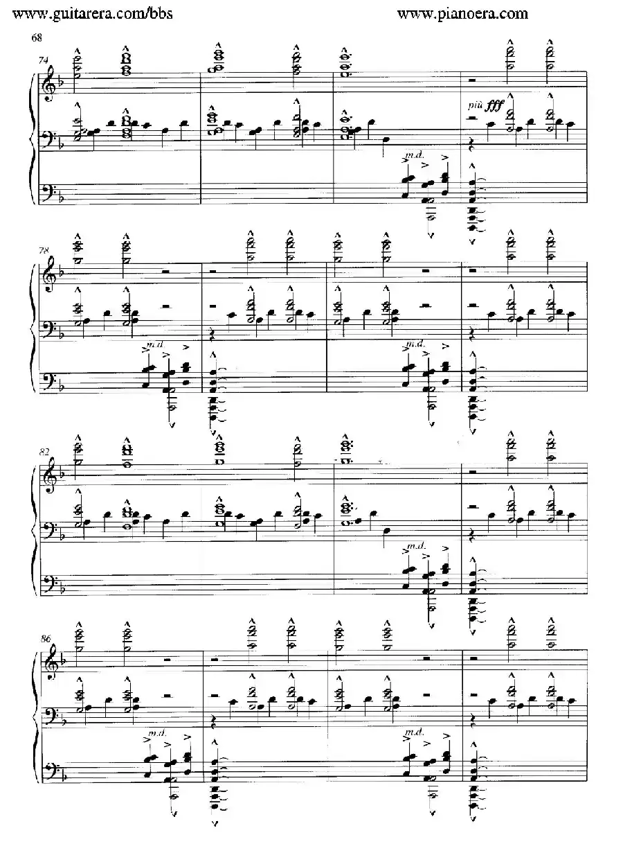 Carmina Burana(布兰诗歌)(清唱剧)