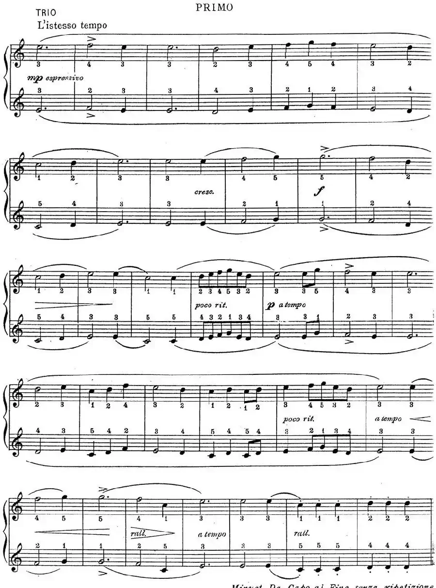 7 Ancient-Dances-(4H) 四手联弹 (七首古风舞曲·1)
