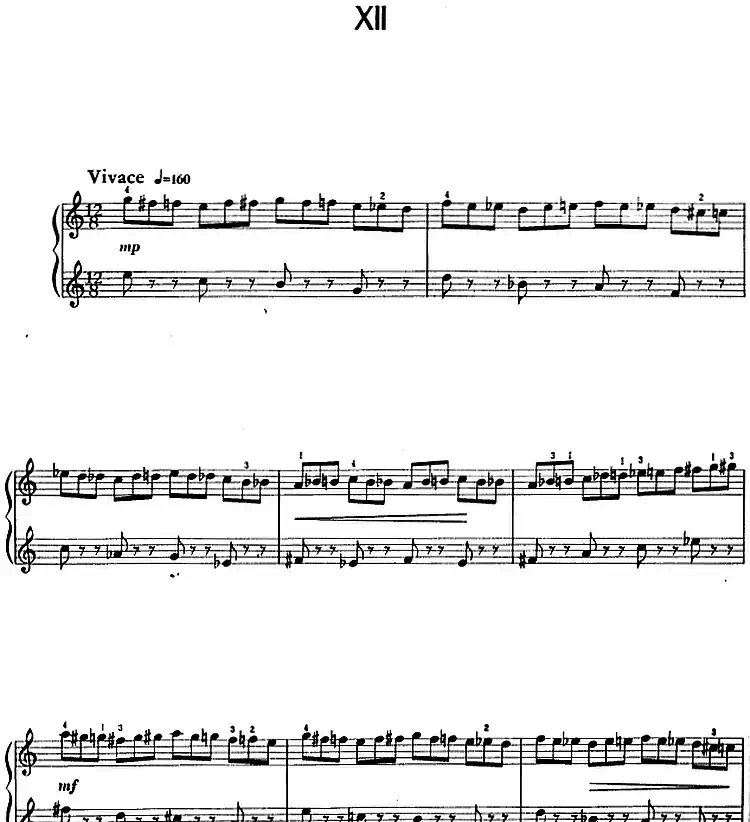 钢琴简易练习曲十六首(丁善德作品三十一号)