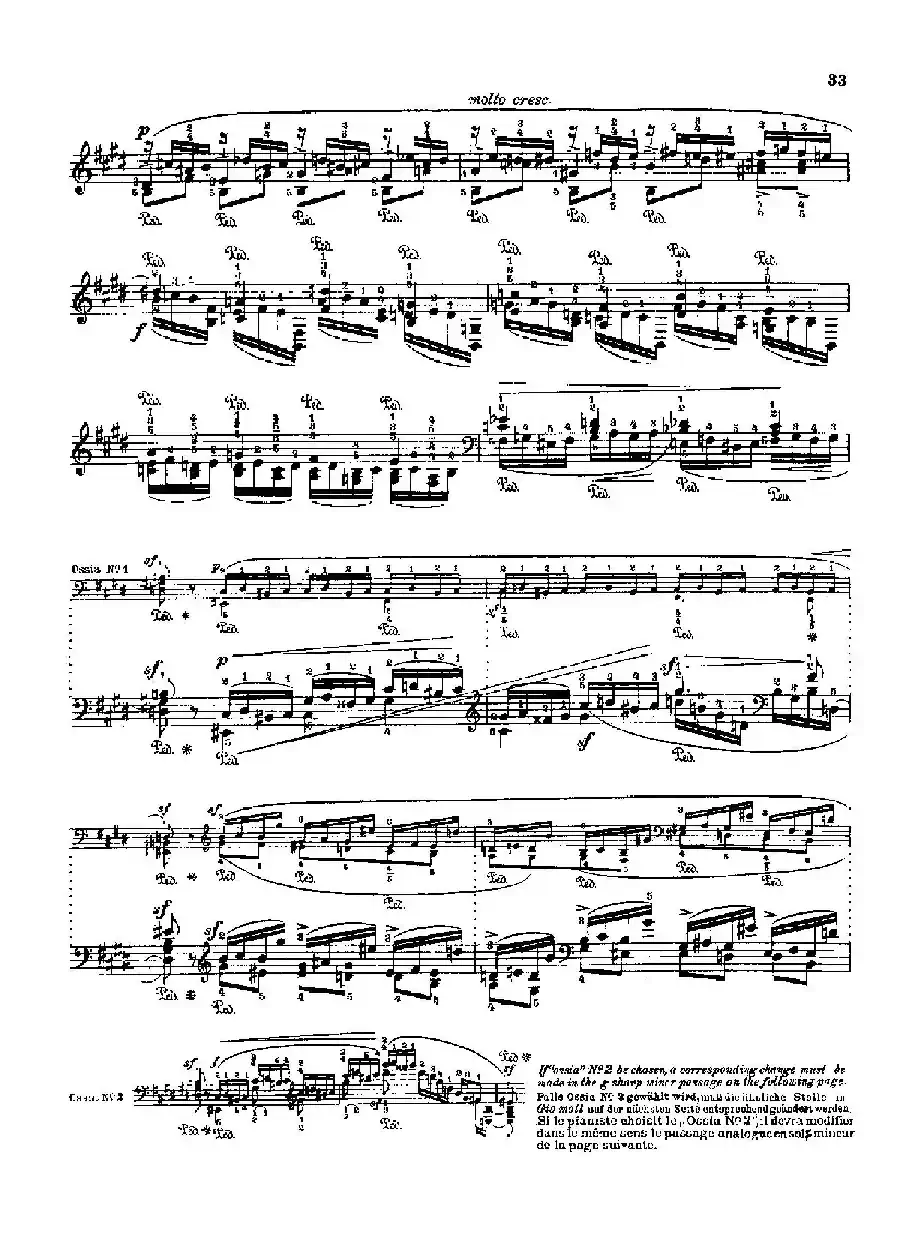53首以肖邦练习曲为素材而作的练习曲(No.6)