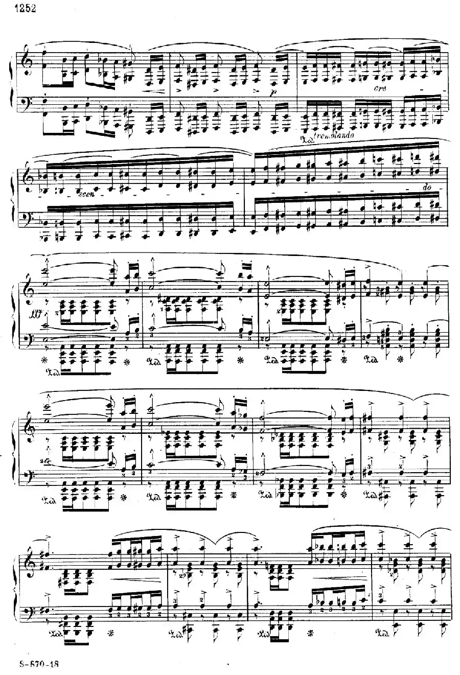 Two Polonaises S.223(2首波洛奈兹舞曲·E大调)