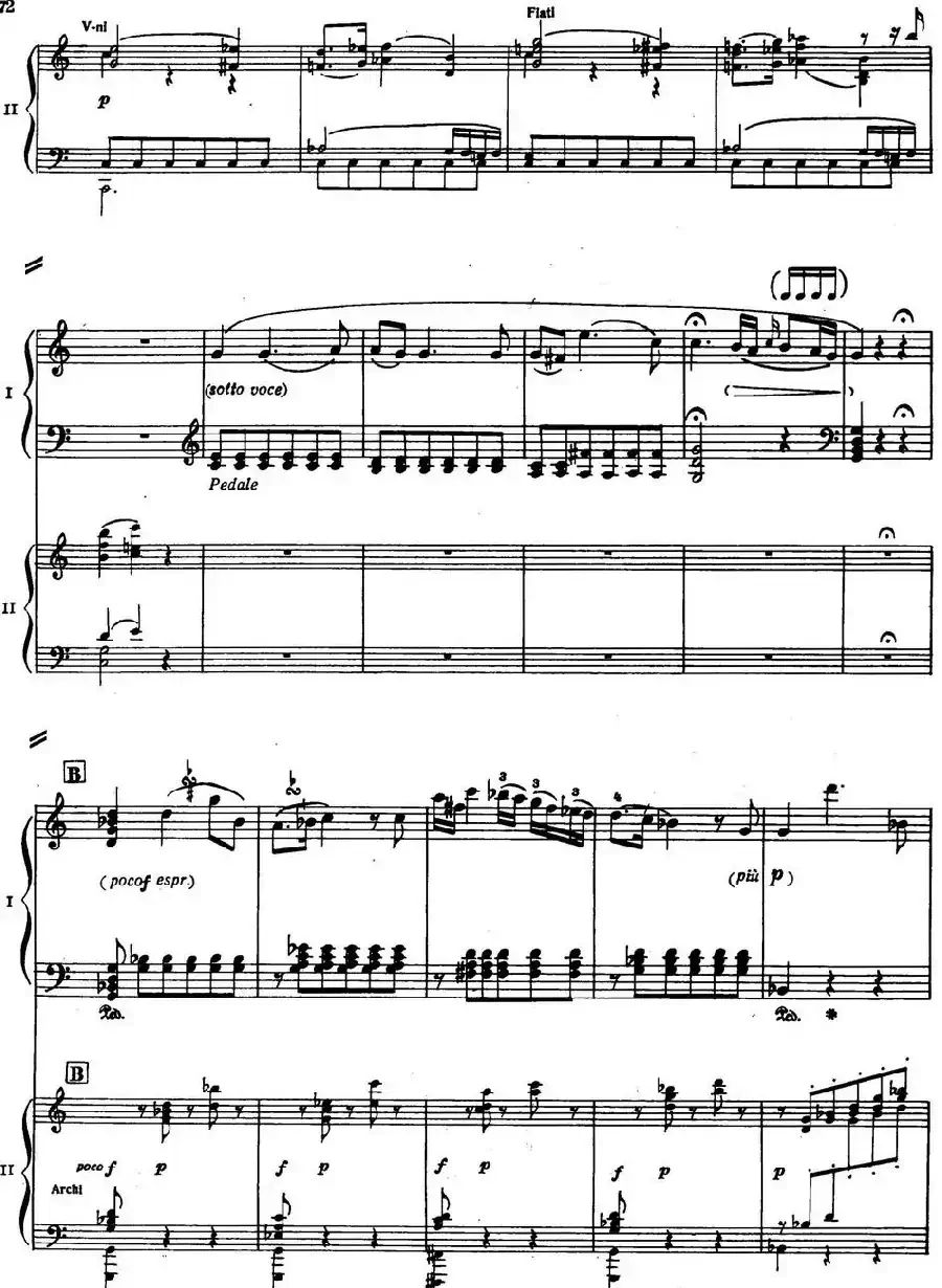 二十八部钢琴协奏曲 No.17(P16-30)