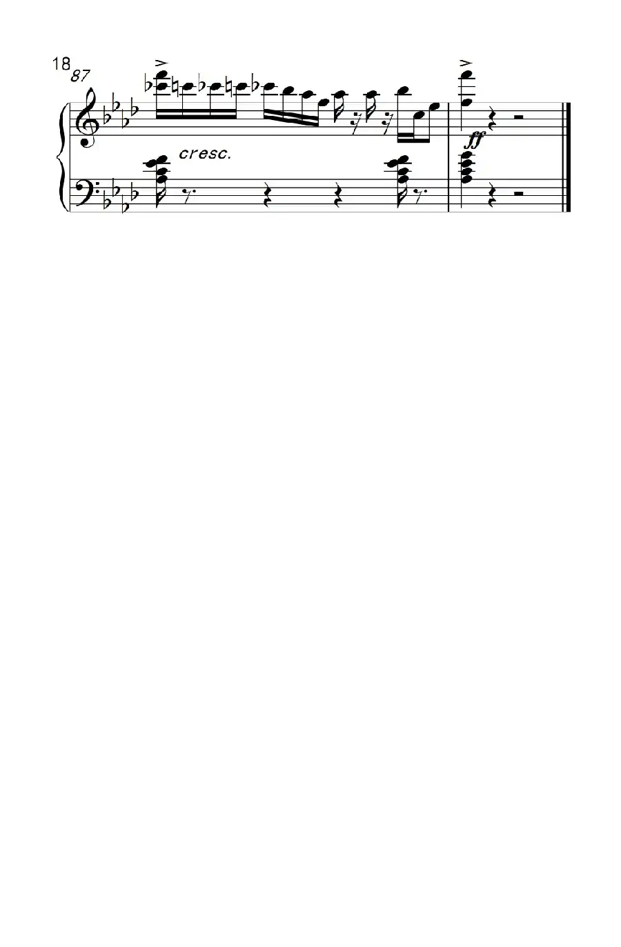 不是爵士( It's Not Jazz)