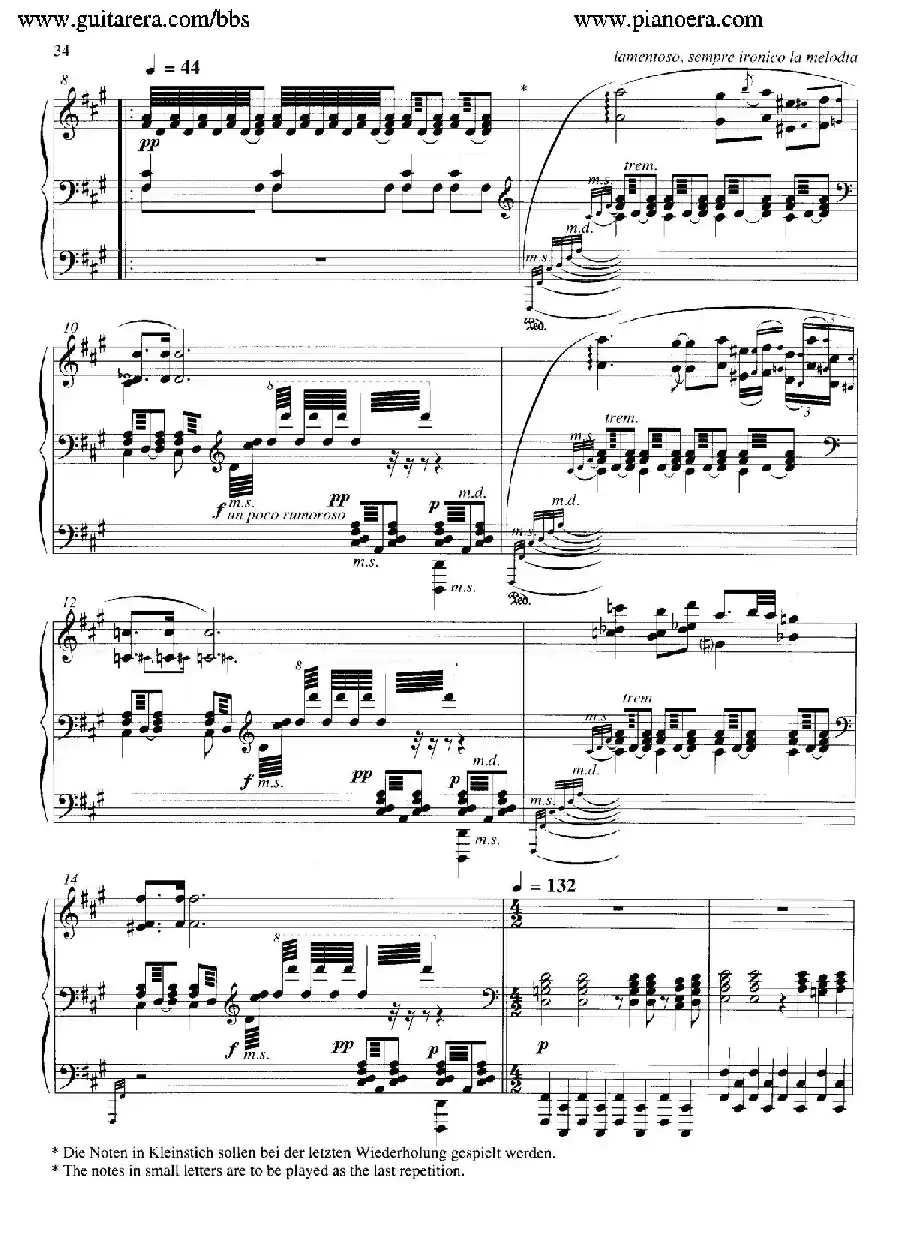 Carmina Burana(布兰诗歌)(清唱剧)