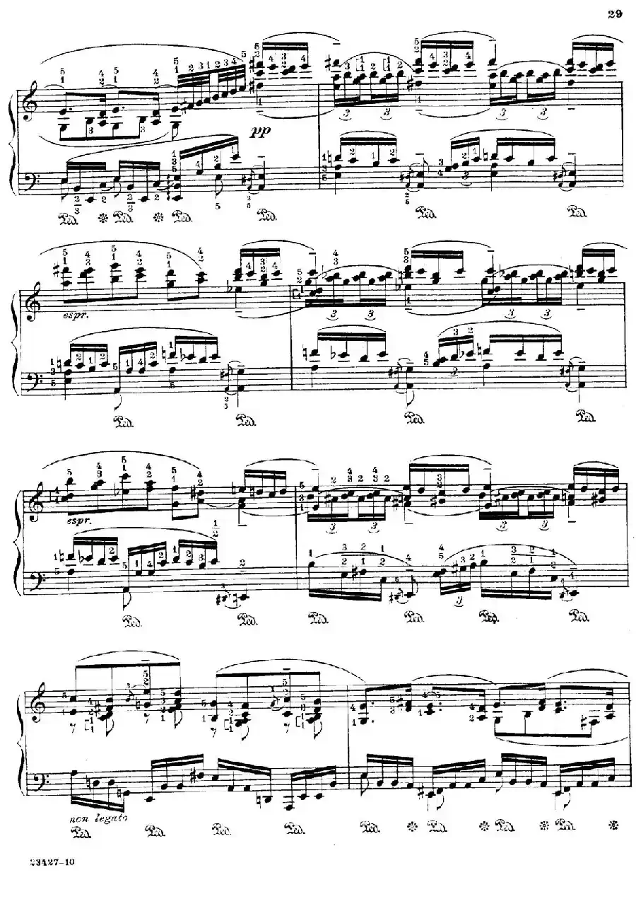 Java Suiten(爪哇组曲·Ⅲ)
