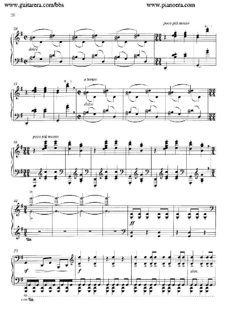 Carmina Burana(布兰诗歌)(清唱剧)