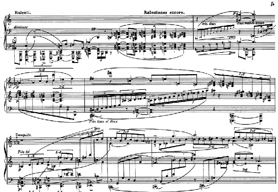Piano Sonata No.2(第二钢琴奏鸣曲)(P3——22)
