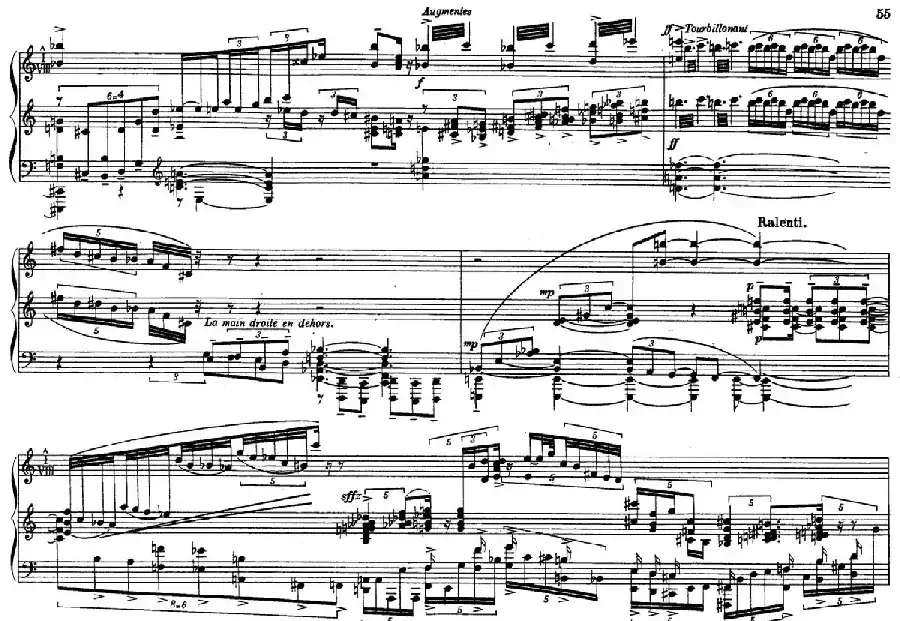 Piano Sonata No.2(第二钢琴奏鸣曲)(P43——65)
