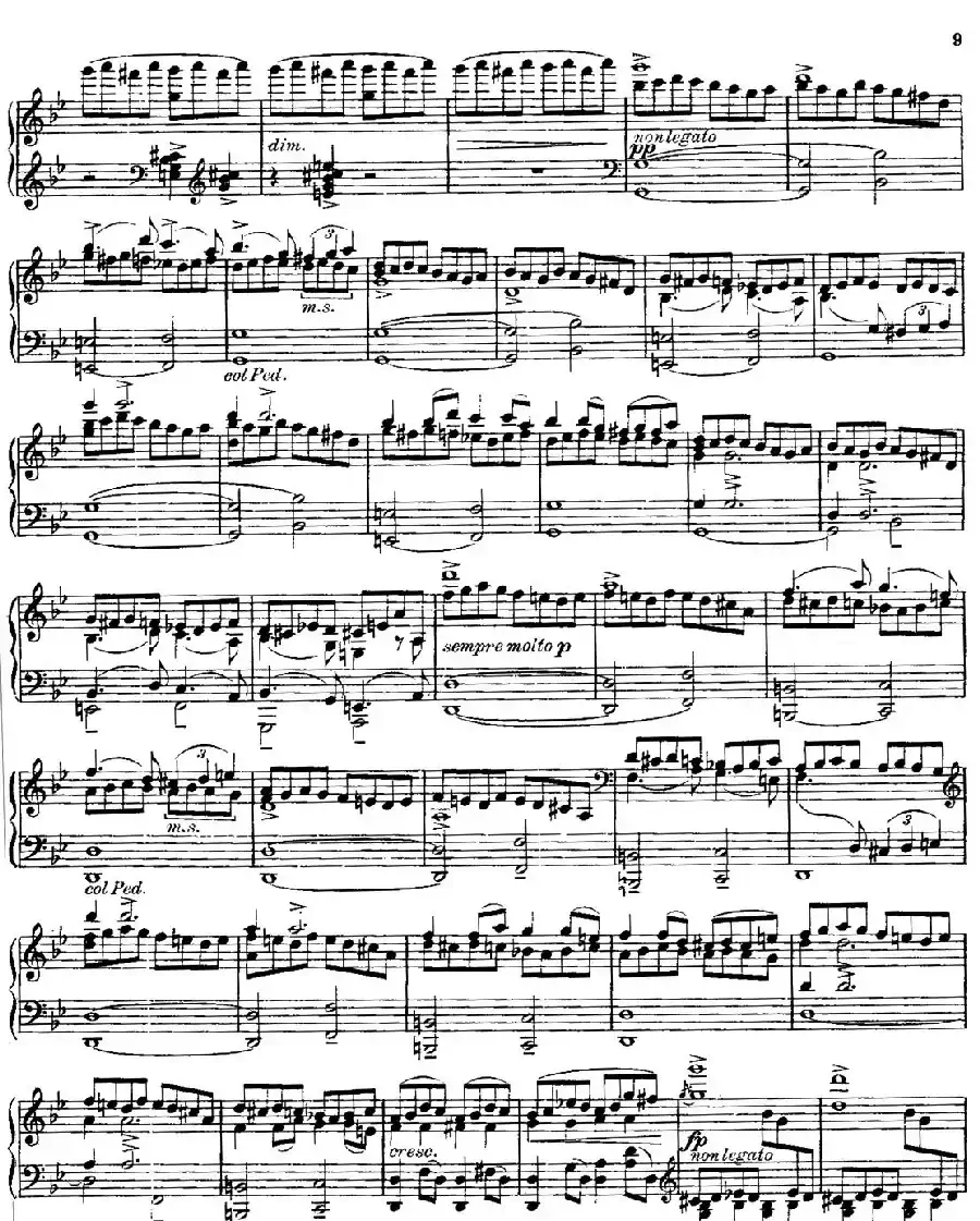 Carneval Overture Op.92(狂欢节序曲)
