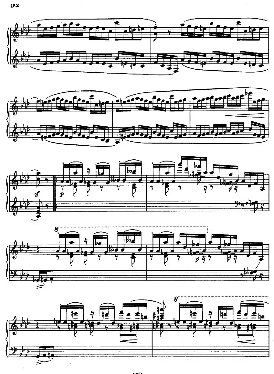 COHATA Op.64-1(Ⅲ)
