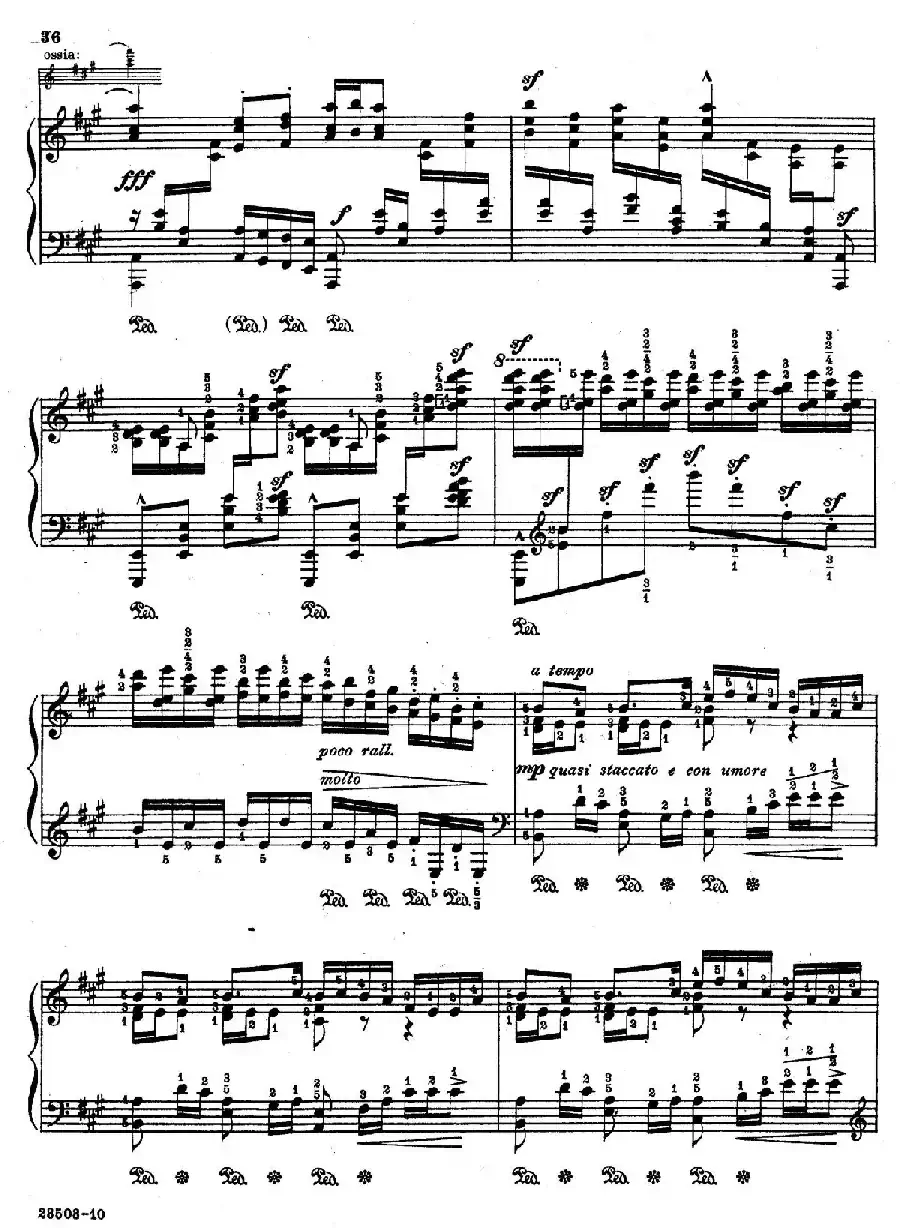 Java Suiten(爪哇组曲· Ⅻ)